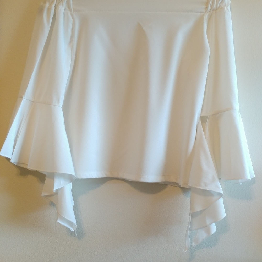 Crop top - Picture 6 of 6